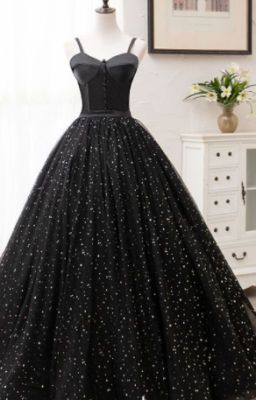 My Prom dress