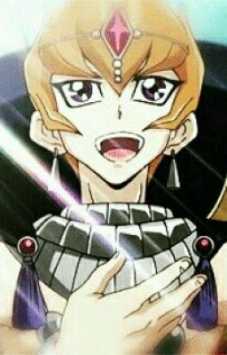 My Queen of heart ~Past~ VectorxReader (Yu-Gi-Oh Zexal) Book I