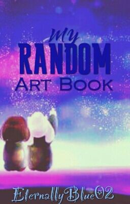 My Random Art Book