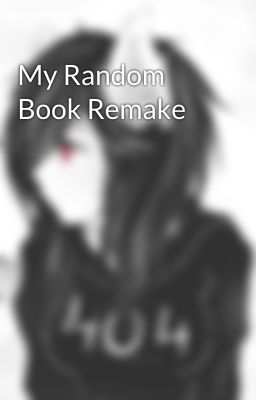 My Random Book Remake