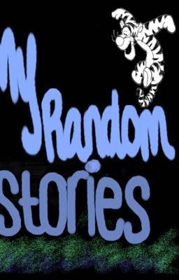 My random stories / poems 