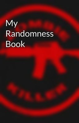 My Randomness Book