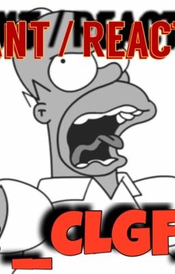 My Rant / React Book!