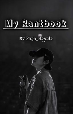 My Rantbook