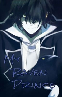 My Raven Prince