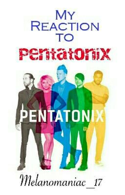 My reaction to 'Pentatonix' (album)