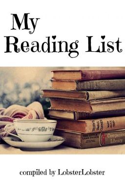 My Reading List