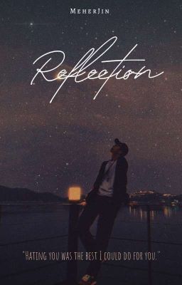 My Reflection || KNJ ✔