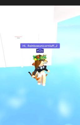 My roblox life