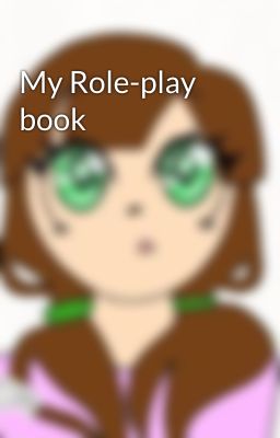 My Role-play book