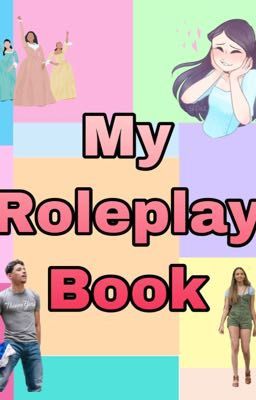 My Rp Book