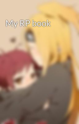 My RP book