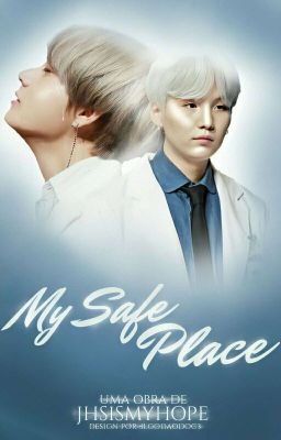 My Safe Place • KTH+MYG.