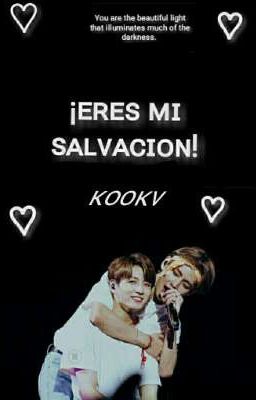 My salvation; [•KookV•]