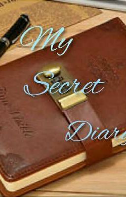 My Secret Diary (Killugon)