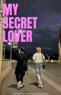 My Secret Lover | Hyunjin x Felix