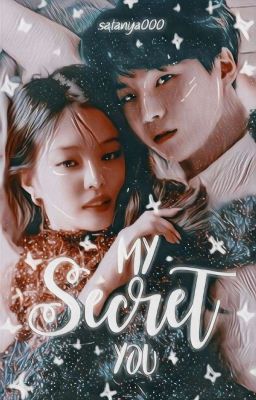 My Secret You | m.yg