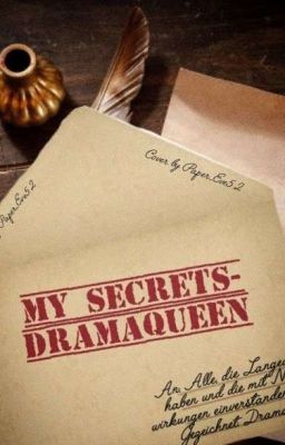 My secrets