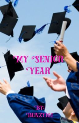 My Senior Year (BTS x Reader)