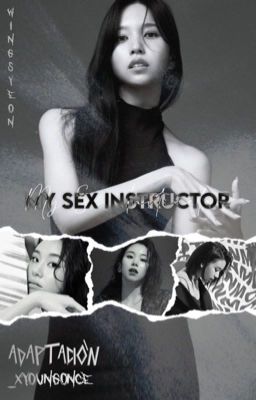 ❝ My Sex Instructor ❞ || Michaeng [ G!P ]