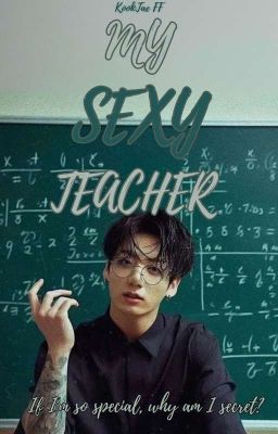 My Sexy Teacher ➪ KookTae