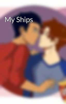 My Ships