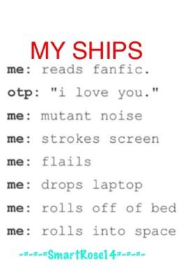 MY SHIPS (SmartRose14)