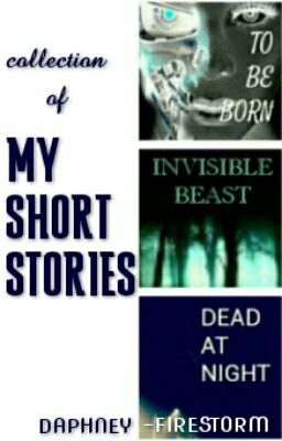 MY SHORT STORIES