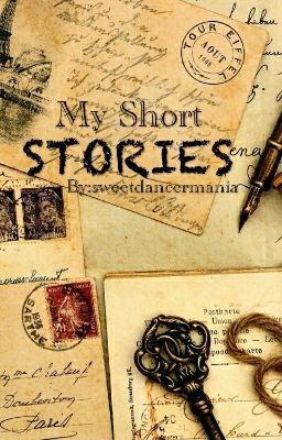 My Short Stories