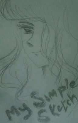 My Simple Sketch