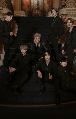 My Six Mafia Brothers [Jungkook Hurtfic]