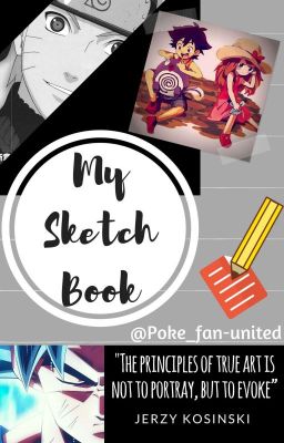 My Sketch Book