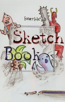 My Sketchbook