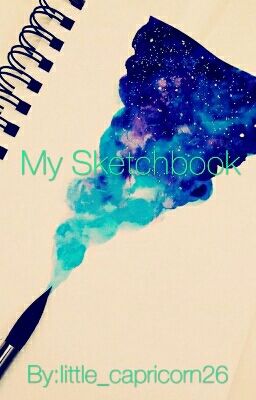 My Sketchbook 