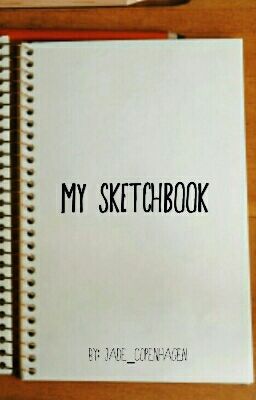 My Sketchbook