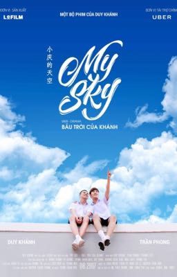 My Sky - Bầu trời của Khánh 