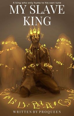 My Slave King