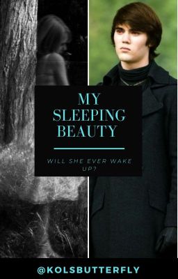 My Sleeping Beauty-A.Volturi