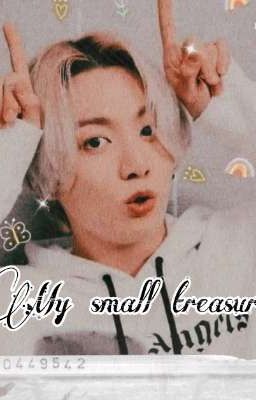 My Small Treasure [Two-Shot] Jikook 