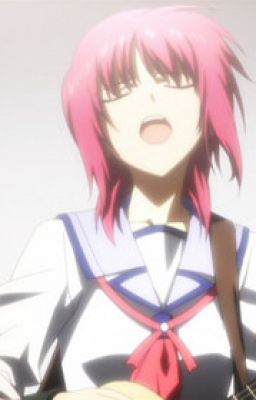 My Song by Iwasawa [Angel Beats]