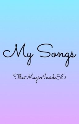 My Songs