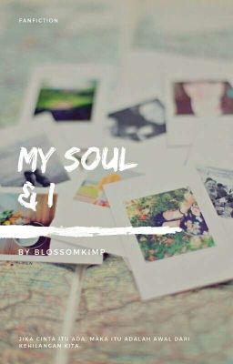 My Soul & I √