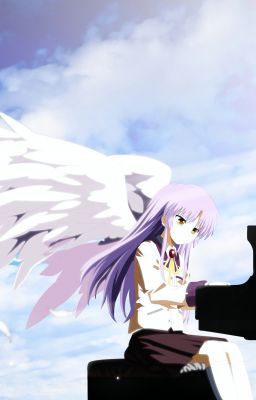 My Soul, Your Beats! by LiA  [Angel Beats op.]