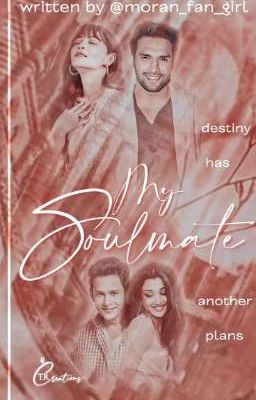 MY SOULMATE       Cover credit - creations_tr