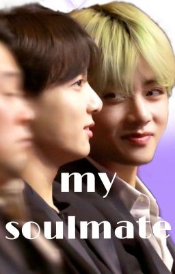 My Soulmate (Taekook) 