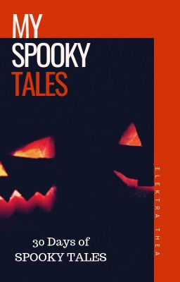 My Spooky Tales