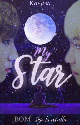 My Star ©VMinKook.