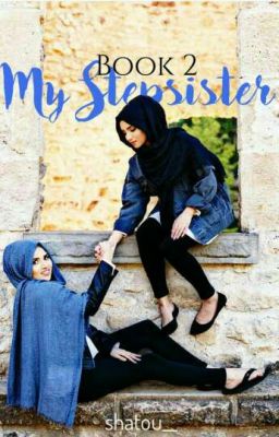 my stepsister (book2##)