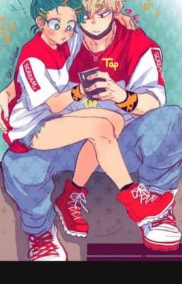 My Story(bakudeku)[dekugirl]EN PAUSE