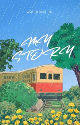 My Story - Câu chuyện của tôi